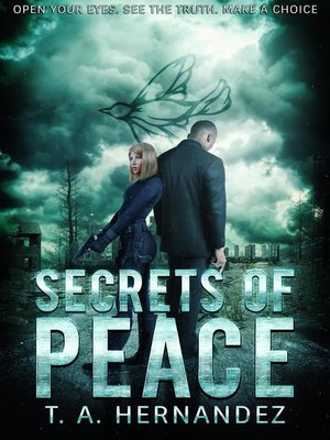 cover image of Secrets of PEACE